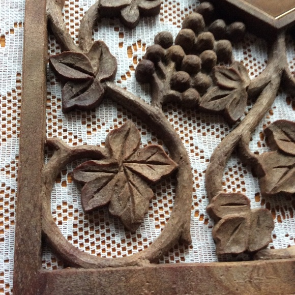 Vintage Ernest & Gallo Wooden Wine Box 🍷 - Picture 6 of 16